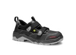 Buty ELTEN LASLO ESD S1P