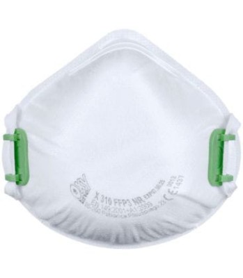 Półmaska Oxyline X 310 FFP3 NR