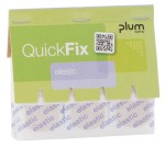 Plastry elastyczne PLUM QuickFix