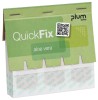5514 Plastry elastyczne PLUM QuickFix Aloe Vera