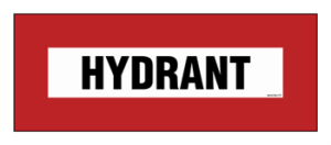 BC110 Hydrant
