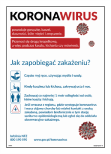 DD023 Instrukcja zapobiegania SARS-CoV-2