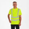Koszulka polo ENGEL SAFETY  9546-182-38
