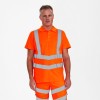 Koszulka polo ENGEL SAFETY  9546-182-10