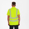 Koszulka polo ENGEL SAFETY  9546-182-38