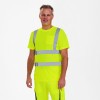 Koszulka z kieszonką ENGEL SAFETY T-SHIRT 9541-151-38
