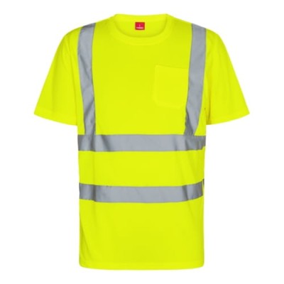 Koszulka z kieszonką ENGEL SAFETY T-SHIRT 9541-151-38