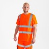 Koszulka z kieszonką ENGEL SAFETY T-SHIRT 9541-151-10