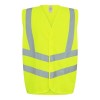 Kamizelka ostrzegawcza ENGEL SAFETY WAISTCOAT 5032-240-38