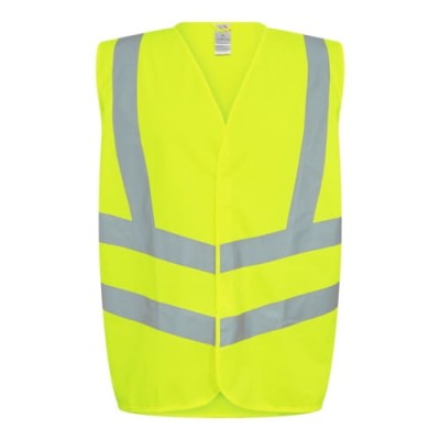Kamizelka ostrzegawcza ENGEL SAFETY WAISTCOAT 5032-240-38