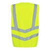 Kamizelka ostrzegawcza ENGEL SAFETY WAISTCOAT 5032-240-38