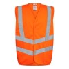 Kamizelka ostrzegawcza ENGEL SAFETY WAISTCOAT 5032-240-10