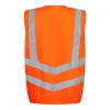 Kamizelka ostrzegawcza ENGEL SAFETY WAISTCOAT 5032-240-10