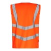 Kamizelka ostrzegawcza na zamek ENGEL SAFETY 5030-240-10