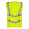 Kamizelka ostrzegawcza na zamek ENGEL SAFETY 5030-240-38