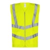 Kamizelka ostrzegawcza na zamek ENGEL SAFETY 5030-240-38