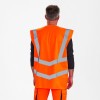 Kamizelka ostrzegawcza na zamek ENGEL SAFETY 5030-240-10
