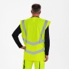 Kamizelka ostrzegawcza na zamek ENGEL SAFETY 5030-240-38