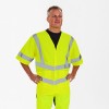 Kamizelka z krótkim rękawem ENGEL SAFETY VEST 5031-240-38