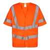 Kamizelka z krótkim rękawem ENGEL SAFETY VEST 5031-240-10