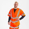 Kamizelka z krótkim rękawem ENGEL SAFETY VEST 5031-240-10