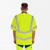 Kamizelka z krótkim rękawem ENGEL SAFETY VEST 5031-240-38