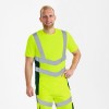Koszulka t-shirt ENGEL SAFETY 9544-182-381