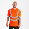 Koszulka t-shirt ENGEL SAFETY 9544-182-1079