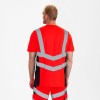 Koszulka t-shirt ENGEL SAFETY 9544-182-4720