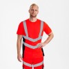 Koszulka t-shirt ENGEL SAFETY 9544-182-4720