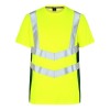 Koszulka t-shirt ENGEL SAFETY 9544-182-381