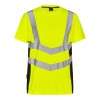 Koszulka t-shirt ENGEL SAFETY 9544-182-3820