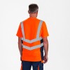 Koszulka t-shirt ENGEL SAFETY 9544-182-10165