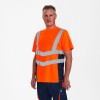 Koszulka t-shirt ENGEL SAFETY 9544-182-10165
