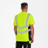 Koszulka t-shirt ENGEL SAFETY 9544-182-3820