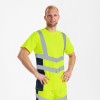 Koszulka t-shirt ENGEL SAFETY 9544-182-38165