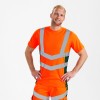 Koszulka t-shirt ENGEL SAFETY 9544-182-101
