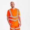 Koszulka t-shirt ENGEL SAFETY 9544-182-10