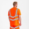 Koszulka t-shirt ENGEL SAFETY 9544-182-10