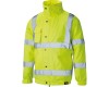 SA22050 KURTKA DICKIES BOMBER HI-VIS żółta