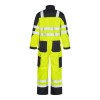 Kombinezon Safety+ EN ISO 20471 Multinorm 4235-825-3820