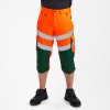 Spodenki robocze 3/4 ENGEL SAFETY LIGHT KNICKERS 6544-319-101