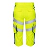 Spodenki robocze 3/4 ENGEL SAFETY LIGHT KNICKERS 6544-319-381