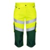 Spodenki robocze 3/4 ENGEL SAFETY LIGHT KNICKERS 6544-319-381
