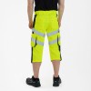 Spodenki robocze 3/4 ENGEL SAFETY LIGHT KNICKERS 6544-319-3820