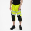 Spodenki robocze 3/4 ENGEL SAFETY LIGHT KNICKERS 6544-319-3820