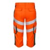 Spodenki robocze 3/4 ENGEL SAFETY LIGHT KNICKERS 6544-319-101