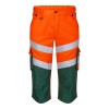 Spodenki robocze 3/4 ENGEL SAFETY LIGHT KNICKERS 6544-319-101