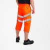 Spodenki robocze 3/4 ENGEL SAFETY LIGHT KNICKERS 6544-319-10