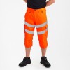Spodenki robocze 3/4 ENGEL SAFETY LIGHT KNICKERS 6544-319-10